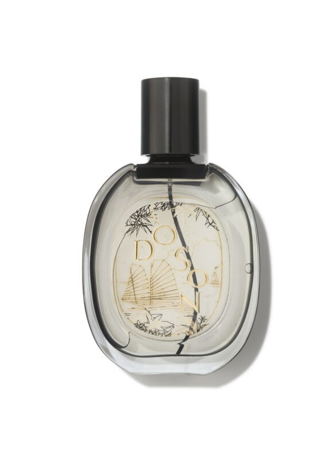 ديبتيكيو ديبتيك مجموعة Do Son EDP ذات الإصدار المحدود  75 مل - Image 2
